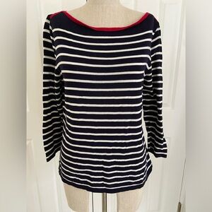 Ralph Lauren sweater top!